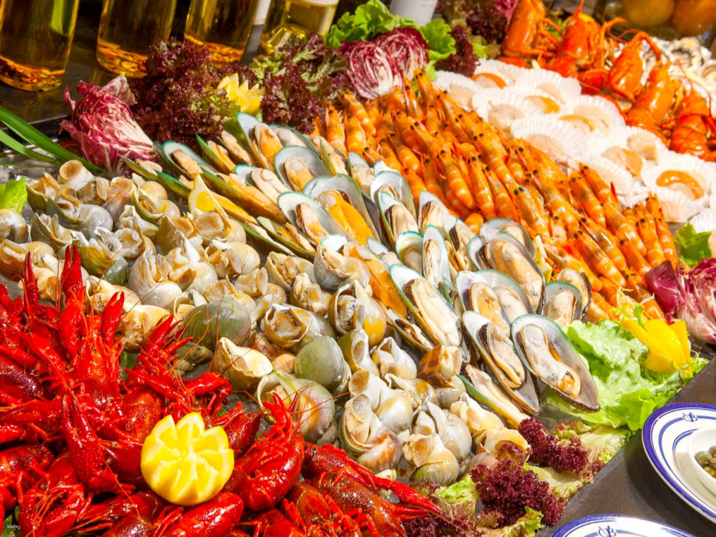 【Macau Buffet】 Café Bela Vista at Artyzen Hotel Macau｜Weekend Buffet Dinner/Weekday Portuguese Dinner Set - Photo 1 of 7